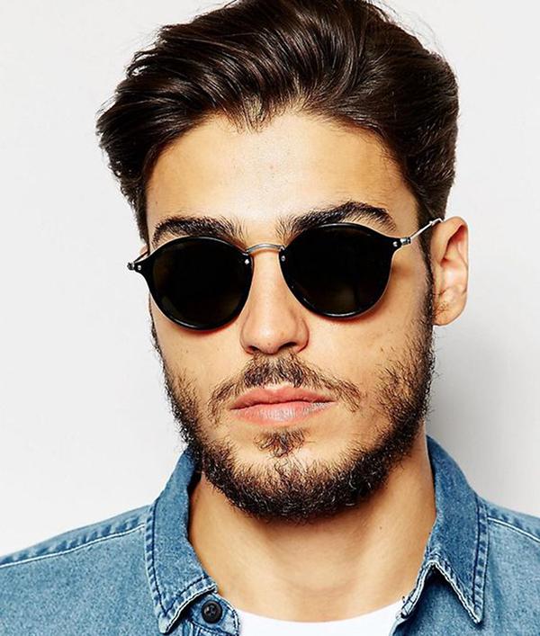 Sunglasses Polarized Metal Retro Men 2022 Brand Designer Eyeglasses For Men/Women Vintage Glasses Luxury
Sunglasses Polarized Metal Retro Men 2022 Brand Designer Eyeglasses For Men/Women Vintage Glasses Luxury