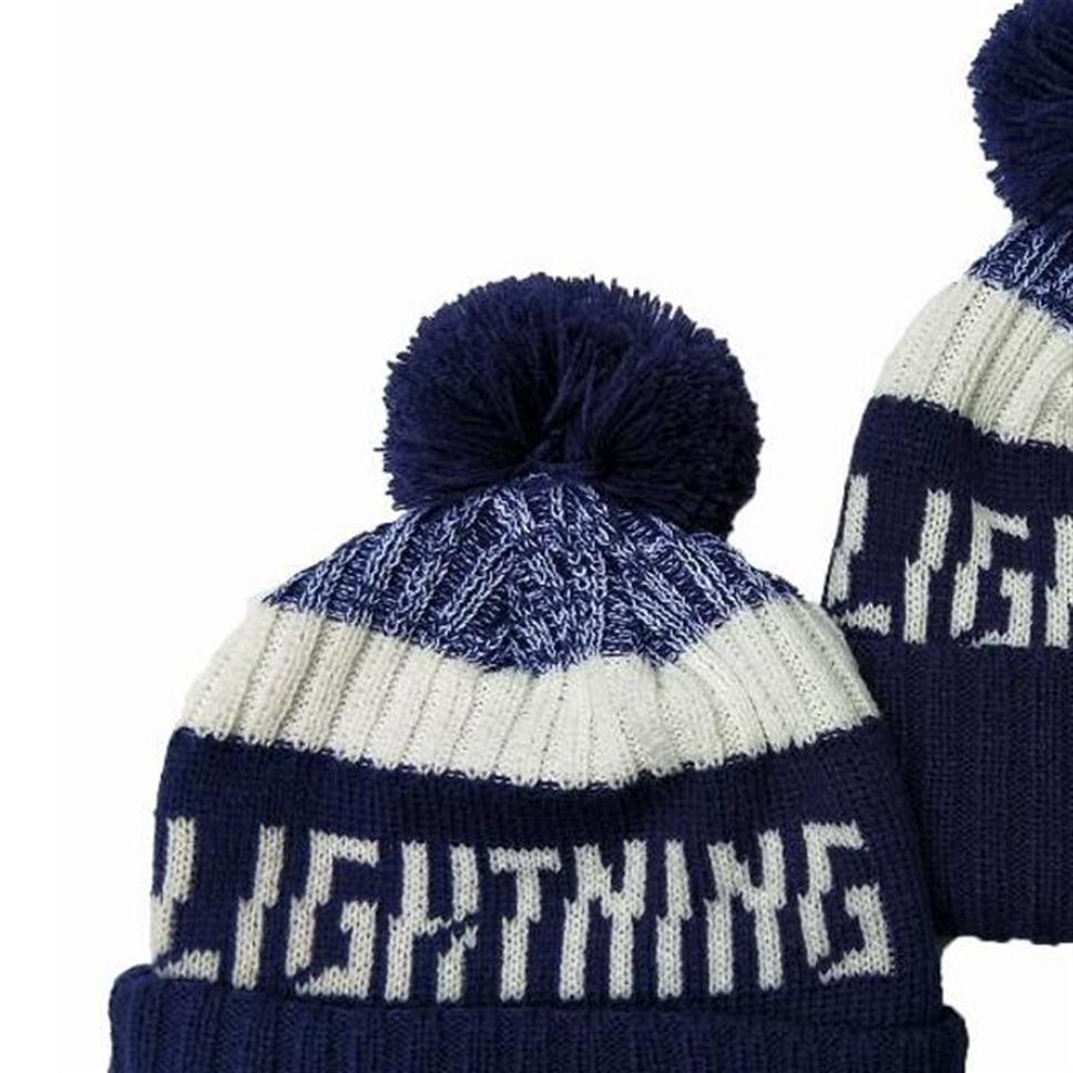 Newest Winter Tampa Bay Beanie Knitted Hats Sports Teams Hockey Baseball Football Basketball Beanies Caps Women & Men Pom Fashion 2809, 30
Newest Winter Tampa Bay Beanie Knitted Hats Sports Teams Hockey Baseball Football Basketball Beanies Caps Women & Men Pom Fashion 2809, 30