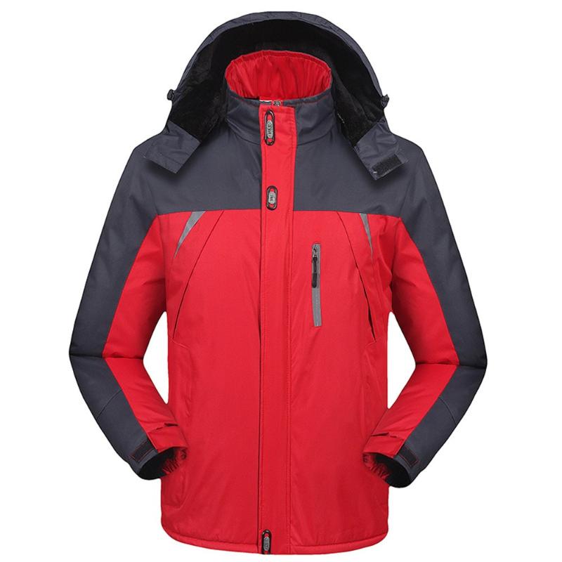 Hunting Jackets Men Lady Outdoor Warm Jacket Coat Winter Parka Riding Mountaineering Waterproof Military Hooded Anorak Ski Suit 2022, Black
Hunting Jackets Men Lady Outdoor Warm Jacket Coat Winter Parka Riding Mountaineering Waterproof Military Hooded Anorak Ski Suit 2022, Black
