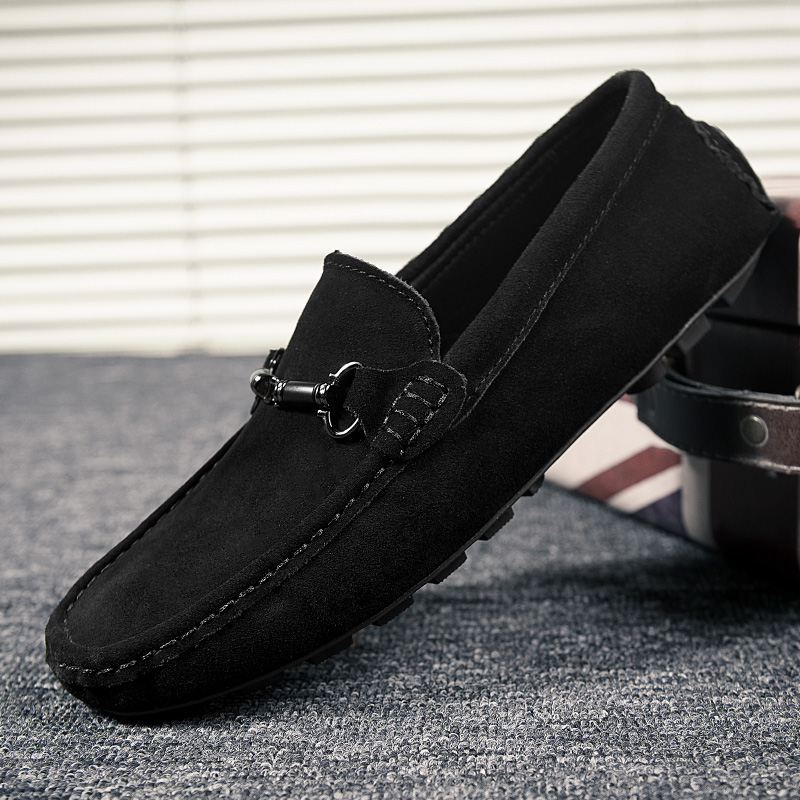 2022 Fashion Moccasins Men Casual Shoes Comfy Breathable Leather Loafers Shoes Men Brand Boat Shoes Soft Classic Handmade Flats, Black
2022 Fashion Moccasins Men Casual Shoes Comfy Breathable Leather Loafers Shoes Men Brand Boat Shoes Soft Classic Handmade Flats, Black