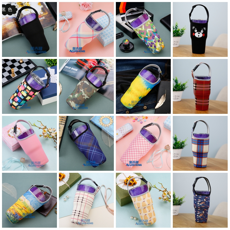 NEW Christmas Water Bottle Cover Neoprene Insulated Sleeve Bag Case Pouch for 30oz Tumbler Cup 5417 Q2
NEW Christmas Water Bottle Cover Neoprene Insulated Sleeve Bag Case Pouch for 30oz Tumbler Cup 5417 Q2