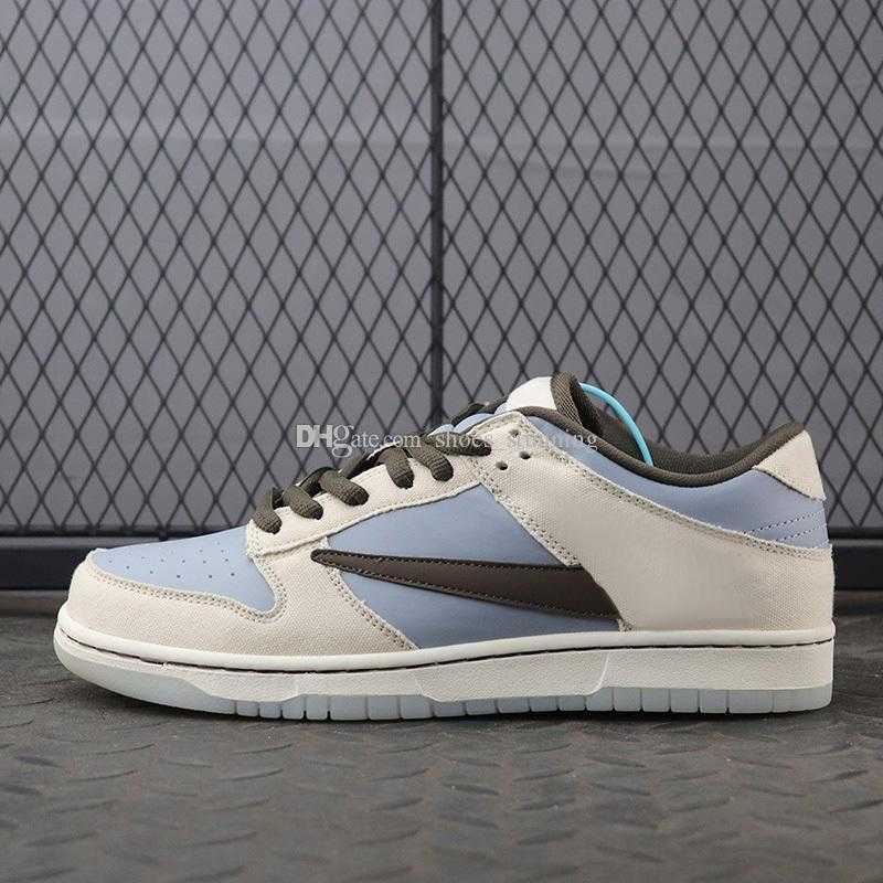 Shoes Designer SB Men Women Travis Scotts x PlayStation Outdoor Sports Original Fast Delivery, Rice white fog blue dark brown
Shoes Designer SB Men Women Travis Scotts x PlayStation Outdoor Sports Original Fast Delivery, Rice white fog blue dark brown