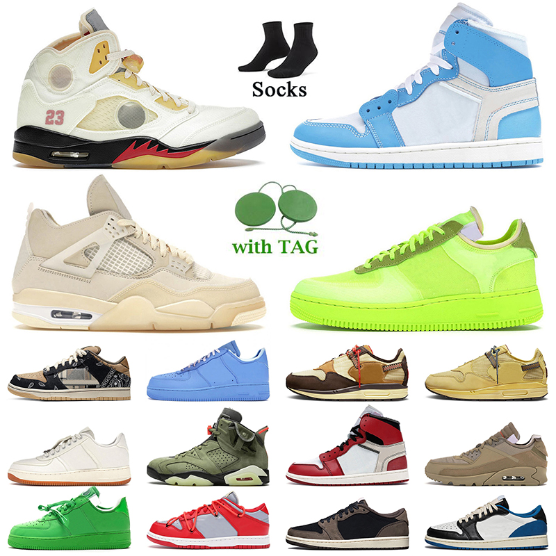 Jumpman 1 4 Basketball Shoes Mens Womens White Fire Red Sail 5 6 University Blue Volt Low Designer Platform Sneakers Sports Trainers Size 36-47, B36 lot 1 36-45
Jumpman 1 4 Basketball Shoes Mens Womens White Fire Red Sail 5 6 University Blue Volt Low Designer Platform Sneakers Sports Trainers Size 36-47, B36 lot 1 36-45