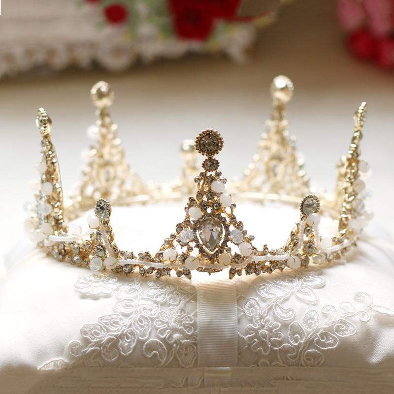 Headpieces 18th Birthday Crown Coming Of Age Fairy Princess Wedding Dress Bridal Tiara
Headpieces 18th Birthday Crown Coming Of Age Fairy Princess Wedding Dress Bridal Tiara
