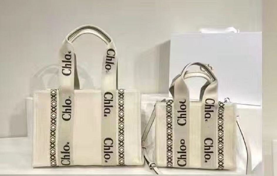 5A quality Women tote bags WOODY Totes shopping bag handbag high NYLON hobo fashion linen Large Beach luxury designer travel Crossbody Shoulder handbags Purses, Multi-color
5A quality Women tote bags WOODY Totes shopping bag handbag high NYLON hobo fashion linen Large Beach luxury designer travel Crossbody Shoulder handbags Purses, Multi-color