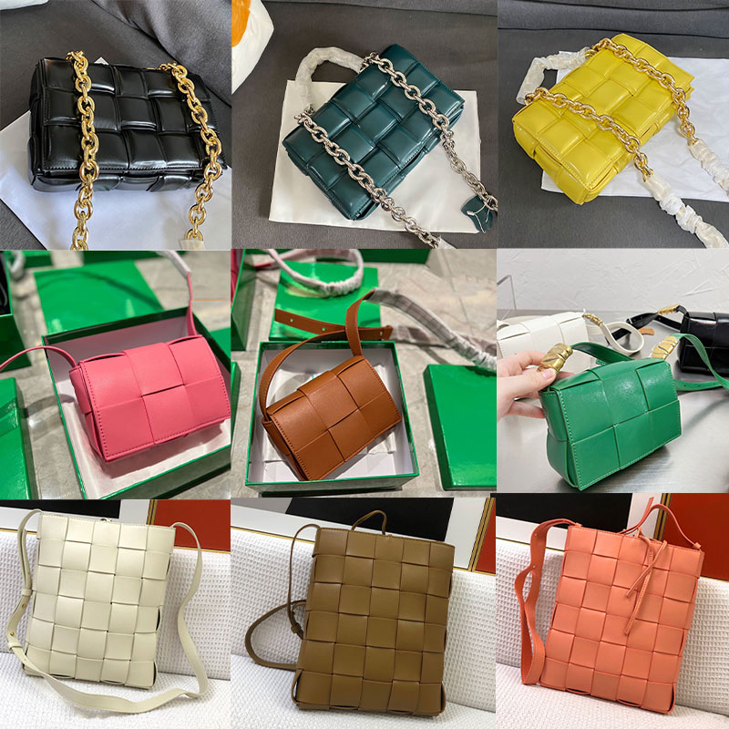 Designer Cassette crossbody women bags lether mini handbag shoulder purse luxurious chain fashion cross body handbags green black bag 2022, Red
Designer Cassette crossbody women bags lether mini handbag shoulder purse luxurious chain fashion cross body handbags green black bag 2022, Red