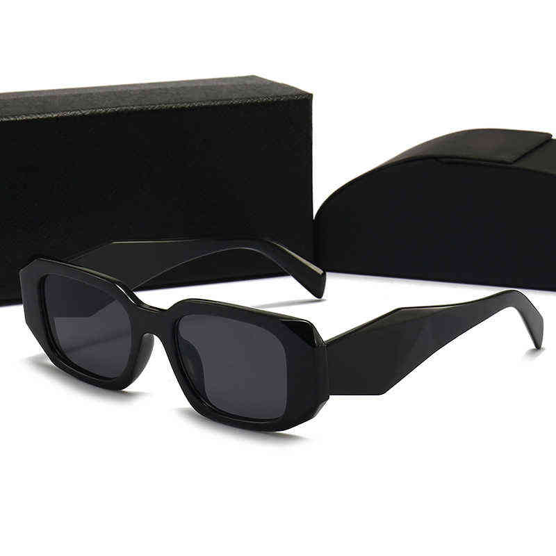 luxury Sunglasses polaroid lens designer womens Mens Goggle senior Eyewear For Women eyeglasses frame Vintage Metal Sun Glasses