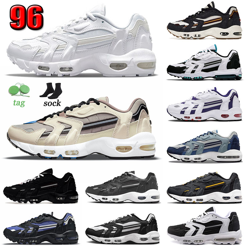 Newest 96 96s Runners Running Shoes Beach Blackened Blue Summer Pastels Triple Black Sport Red White Midnight Navy Men Women Trainers Designer Sneakers Size US 11, 40-45 persian violet
Newest 96 96s Runners Running Shoes Beach Blackened Blue Summer Pastels Triple Black Sport Red White Midnight Navy Men Women Trainers Designer Sneakers Size US 11, 40-45 persian violet