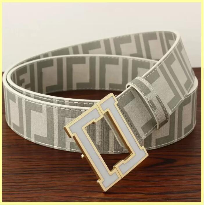 Leather male Designer Belt width 4.0cm fashion Cintura Ceintures Female F Belt Gurte yellow box, As pics
Leather male Designer Belt width 4.0cm fashion Cintura Ceintures Female F Belt Gurte yellow box, As pics