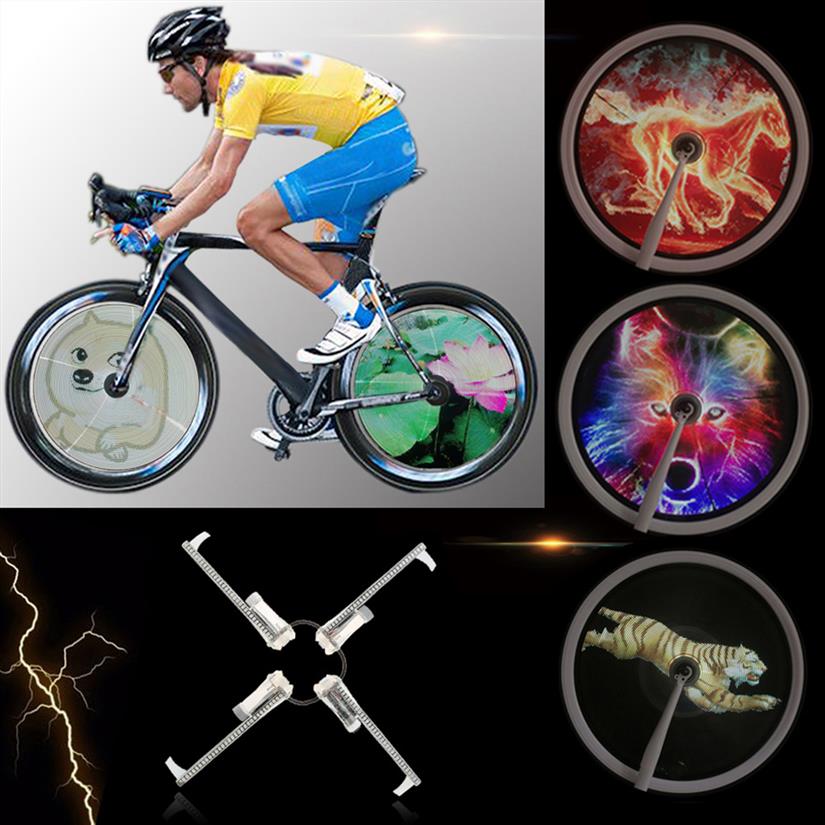 256 416pcs Rgb Led Smart Cycle Bike Bicycle Light Colorful Wheel Spoke Light Programmable Diy Light Lamp Pattern Bicicleta297b
256 416pcs Rgb Led Smart Cycle Bike Bicycle Light Colorful Wheel Spoke Light Programmable Diy Light Lamp Pattern Bicicleta297b