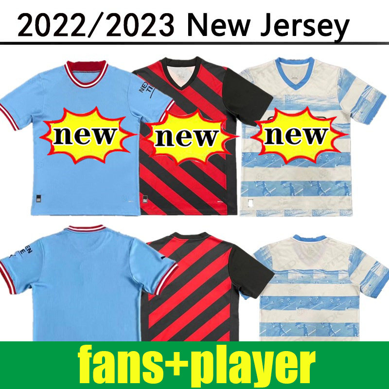 haaland BERNARDO player version and fans version soccer jerseys 22 23 GREALISH STERLING MAHREZ DE BRUYNE foden 2022 2023 football shirts men RÚBEN G.JESUS cities
haaland BERNARDO player version and fans version soccer jerseys 22 23 GREALISH STERLING MAHREZ DE BRUYNE foden 2022 2023 football shirts men RÚBEN G.JESUS cities