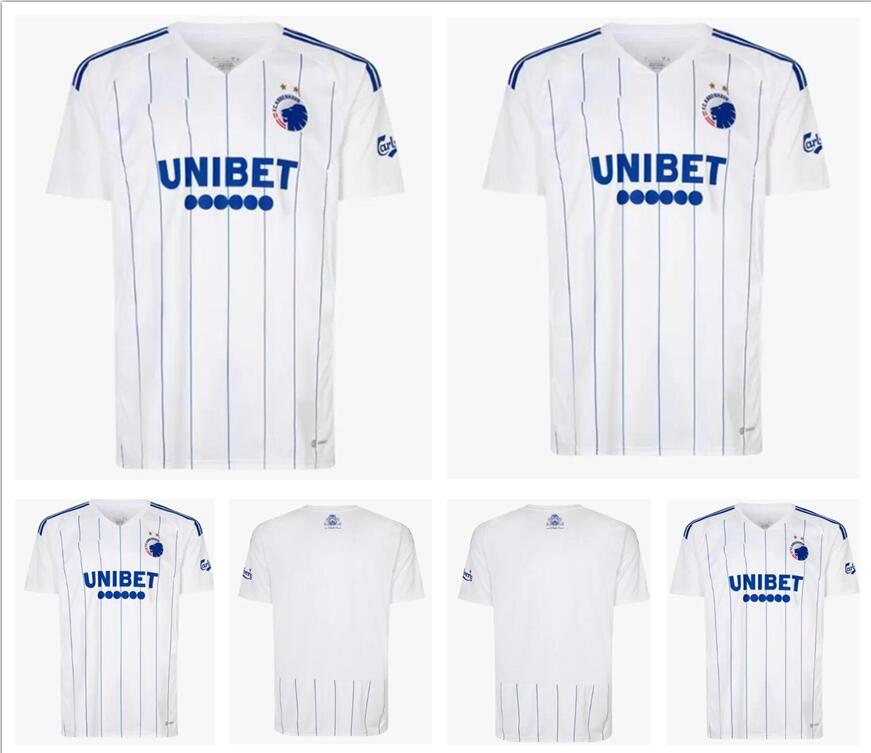 22 23 Copenhagen soccer jerseys 2022 2023 Home Away WIND SINGH STAGE LERAGER Football Shirt Kit KHOCHOLAVA WILCZEK ZECA maillots de foot 999
22 23 Copenhagen soccer jerseys 2022 2023 Home Away WIND SINGH STAGE LERAGER Football Shirt Kit KHOCHOLAVA WILCZEK ZECA maillots de foot 999