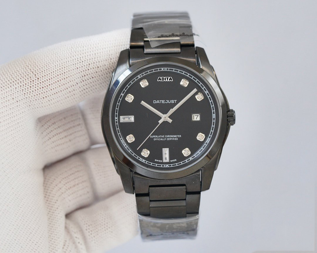 ADITA Top Oyster High Quality classic women and Men for Watch Precision Durable cowhide Stainless Steel sliding clasp Ladies Quartz Diving Ceramic Watch RX00104, Contact me
ADITA Top Oyster High Quality classic women and Men for Watch Precision Durable cowhide Stainless Steel sliding clasp Ladies Quartz Diving Ceramic Watch RX00104, Contact me