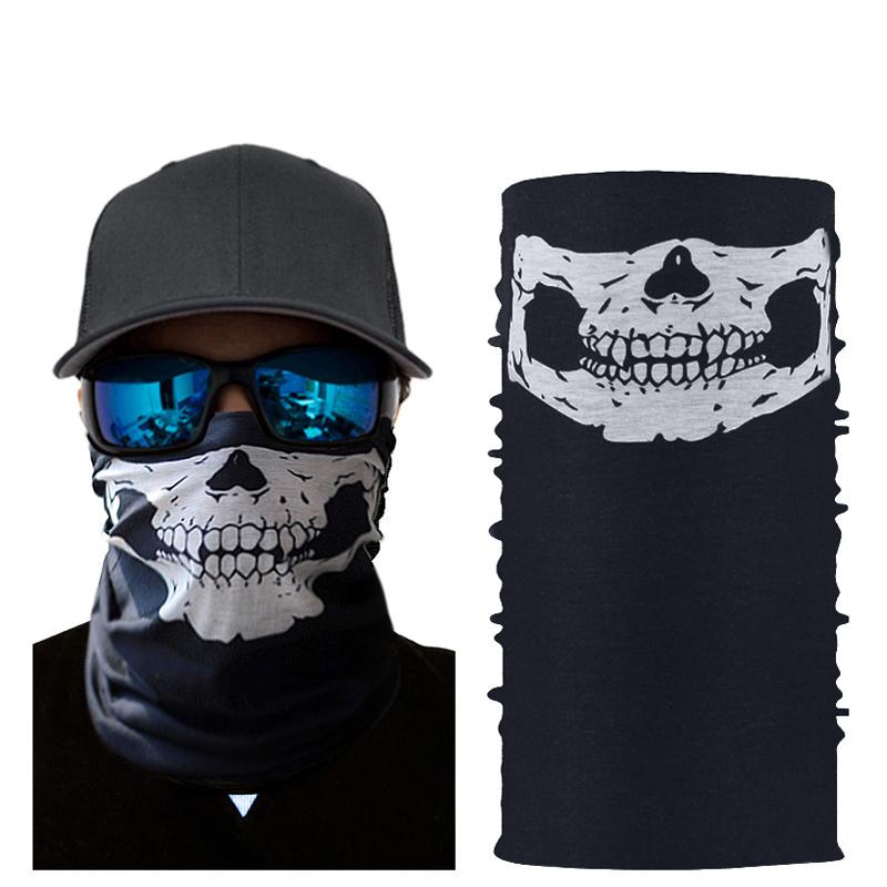 Bandanas Skull Face Mask Balaclava Cycling Scarf Neck Gaiter Bike Bandana Ciclismo Shield Headband Fishing Facemask Outdoors
Bandanas Skull Face Mask Balaclava Cycling Scarf Neck Gaiter Bike Bandana Ciclismo Shield Headband Fishing Facemask Outdoors