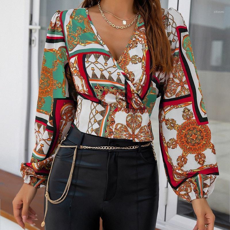 Women' Blouses & Shirts 2022 Short Shirt Fashion Trend Sexy Niche Print Design
Women' Blouses & Shirts 2022 Short Shirt Fashion Trend Sexy Niche Print Design