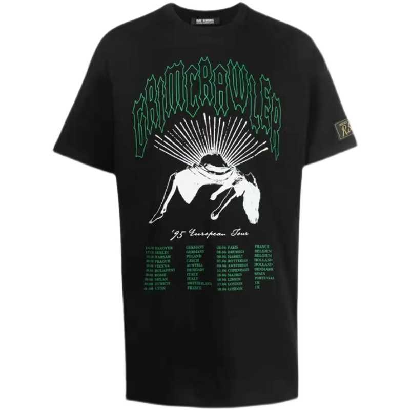 Men's T-Shirts Shio… - image