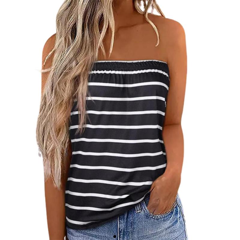 Women' Tanks & Camis Douhoow Women Summer Tube Tops American Flag Strapless Top Sexy Stretchy Bandeau Tank Streewear Crop TopWomen, Green white
Women' Tanks & Camis Douhoow Women Summer Tube Tops American Flag Strapless Top Sexy Stretchy Bandeau Tank Streewear Crop TopWomen, Green white