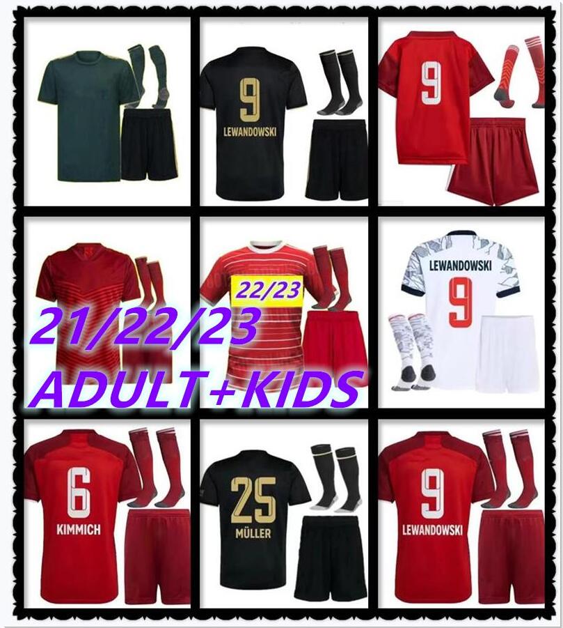 2021 2022 2023 Perisic Kids Soccer Jerseys sets Coman Goretzka Kimmich GNABRY MULLER DAVIES LEWANDOWSKI SANE 21 22 23 football shirt shorts with socks
2021 2022 2023 Perisic Kids Soccer Jerseys sets Coman Goretzka Kimmich GNABRY MULLER DAVIES LEWANDOWSKI SANE 21 22 23 football shirt shorts with socks