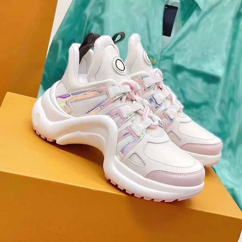 latest designer shoes woman high arch light sneaker top version Luxury shoe Size 35-41 model YG013
latest designer shoes woman high arch light sneaker top version Luxury shoe Size 35-41 model YG013