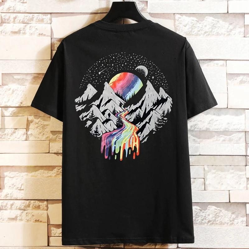 Men's T-Shirts Summer Men Plus Size 8XL 9XL 10XL Letter Tshirt Short Sleeve Print Funny Tees Casual Loose TopsMen's, Black
Men's T-Shirts Summer Men Plus Size 8XL 9XL 10XL Letter Tshirt Short Sleeve Print Funny Tees Casual Loose TopsMen's, Black
