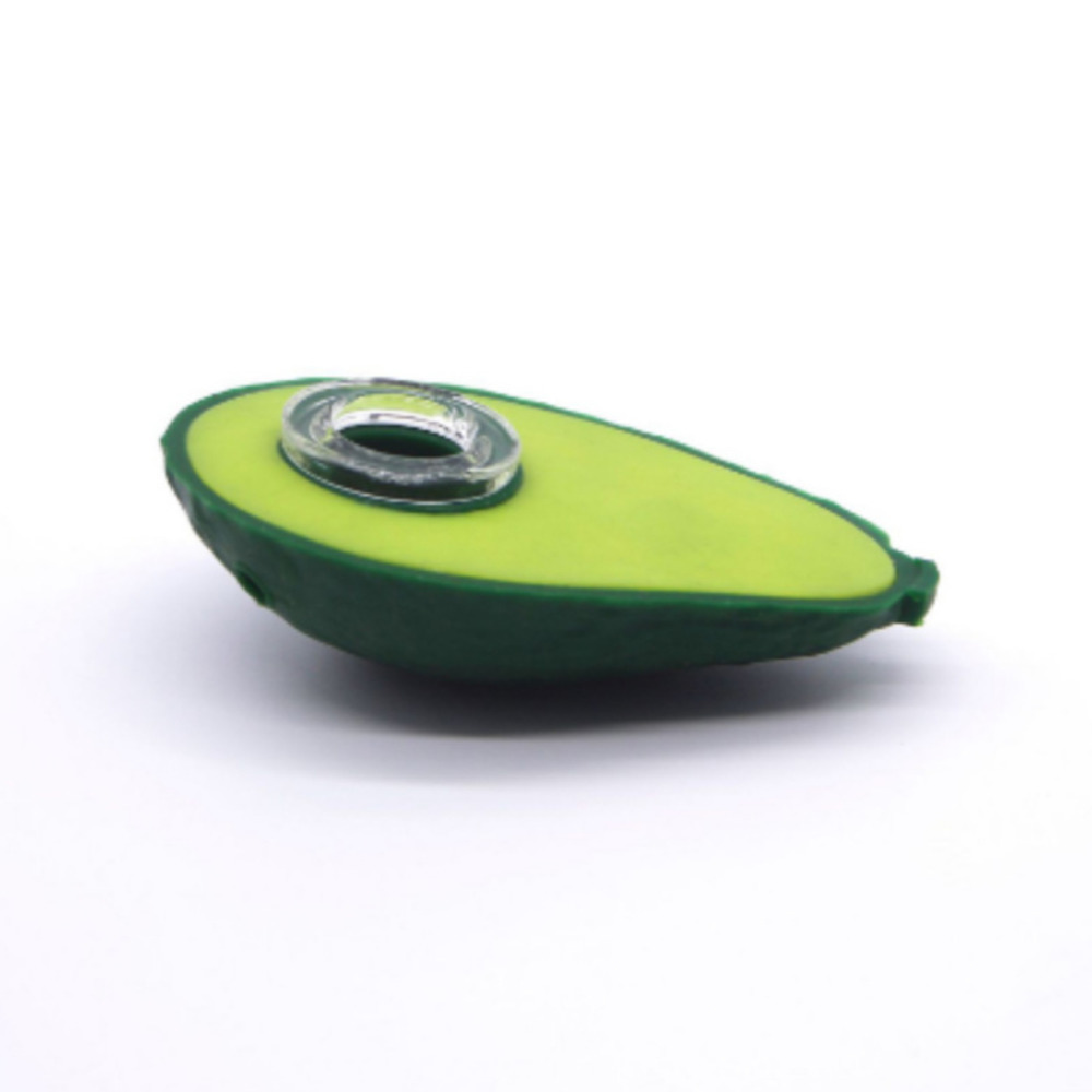 food Grade Smoking Hand Pipes Avocado Glass Pipe Tobacco Silicone Spoon Shape Wholesale China
food Grade Smoking Hand Pipes Avocado Glass Pipe Tobacco Silicone Spoon Shape Wholesale China