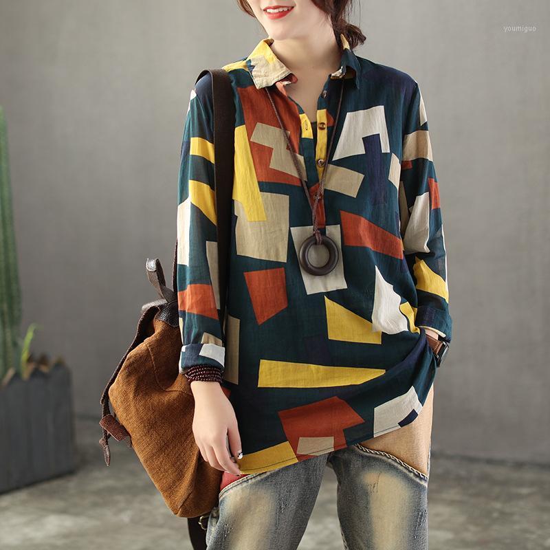 Women's Blouses & Shirts Designer Clothes Womens Vintage Tops Ladies Casual Plaid Female Printed Loose Plus Size RV670, Black
Women's Blouses & Shirts Designer Clothes Womens Vintage Tops Ladies Casual Plaid Female Printed Loose Plus Size RV670, Black