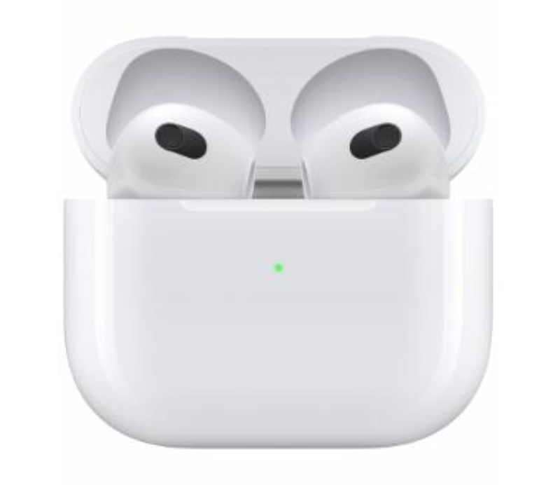 Apple AirPods ANC Noise cancellation AP3 AP2 Airpods pro Earphones Air pros H1 Chip Rename GPS Wireless Charging Bluetooth Headphones Earbuds 3rd generation, White
Apple AirPods ANC Noise cancellation AP3 AP2 Airpods pro Earphones Air pros H1 Chip Rename GPS Wireless Charging Bluetooth Headphones Earbuds 3rd generation, White