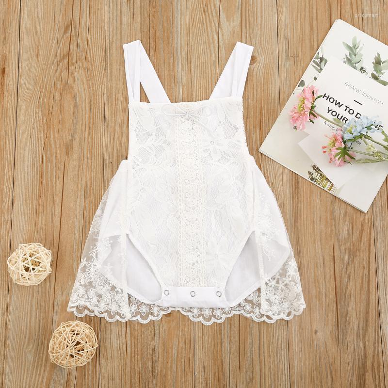 Jumpsuits 2022 Baby Summer Clothing Infant Born Girl White Lace Floral Ruffle Romper Sleeveless Cotton
Jumpsuits 2022 Baby Summer Clothing Infant Born Girl White Lace Floral Ruffle Romper Sleeveless Cotton