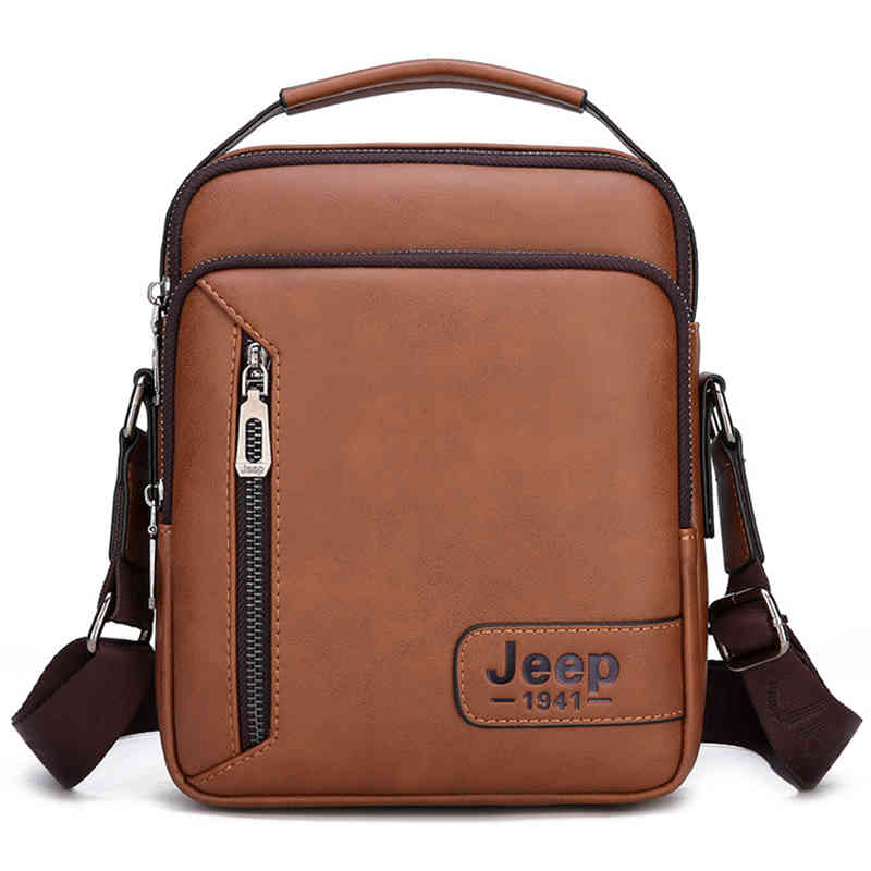 Luxury Brand Vintage Messenger s Leather Shoulder Male Handbag Brown Black Side Business Crossbody Bag for Men, Khaki
Luxury Brand Vintage Messenger s Leather Shoulder Male Handbag Brown Black Side Business Crossbody Bag for Men, Khaki
