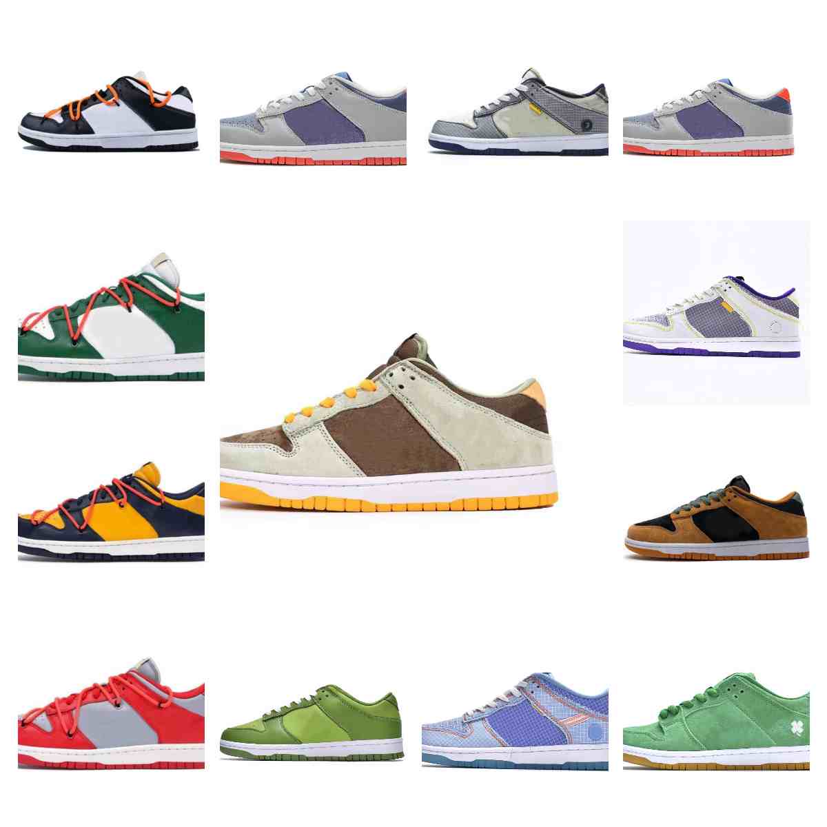 Kids High quality Shoes ducks low For Boy Girl Sports Black White Chunky Low Cows Trainers Boys and Girls Athletic Outdoor Sneakers Children size26-35
Kids High quality Shoes ducks low For Boy Girl Sports Black White Chunky Low Cows Trainers Boys and Girls Athletic Outdoor Sneakers Children size26-35