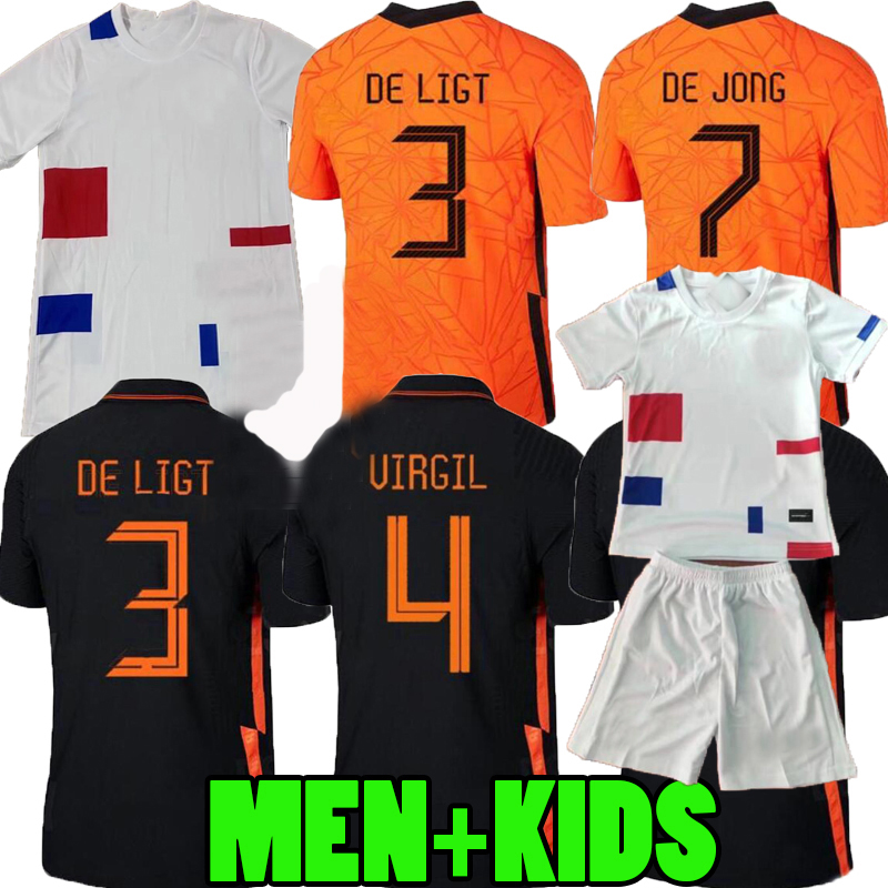 2022 2023 Netherland MEMPHIS soccer jersey DE JONG Holland DE LIGT WIJNALDUM VAN DIJK 21 22 23 football shirt men + kids kit DUMFRIES, 20/21;away
2022 2023 Netherland MEMPHIS soccer jersey DE JONG Holland DE LIGT WIJNALDUM VAN DIJK 21 22 23 football shirt men + kids kit DUMFRIES, 20/21;away