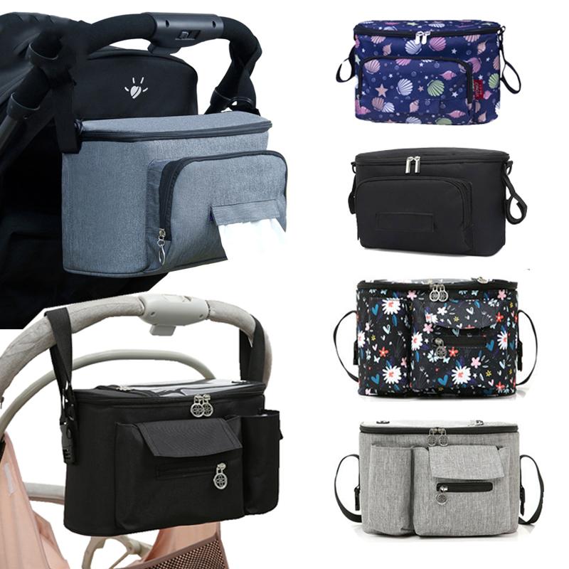 Stroller Parts & Accessories Multifunctional Mummy Diaper Nappy Bag Baby Travel Backpack Designer Nursing For Care AccessoriesStroller
Stroller Parts & Accessories Multifunctional Mummy Diaper Nappy Bag Baby Travel Backpack Designer Nursing For Care AccessoriesStroller