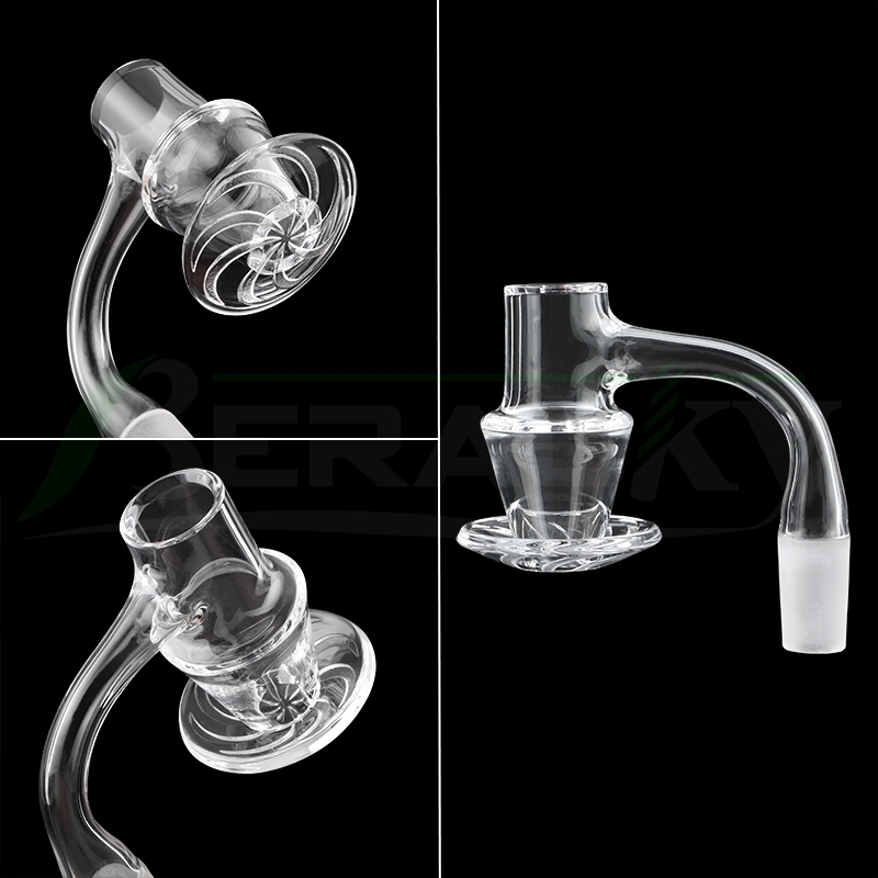 Beracky Full Weld Smoking Wishing Well Quartz Blender Banger 2.5mm Wall 20mmOD 10mm 14mm 18mm Fully Welded Beveled Edge Nails For Glass Water Bongs Dab Oil Rigs
Beracky Full Weld Smoking Wishing Well Quartz Blender Banger 2.5mm Wall 20mmOD 10mm 14mm 18mm Fully Welded Beveled Edge Nails For Glass Water Bongs Dab Oil Rigs