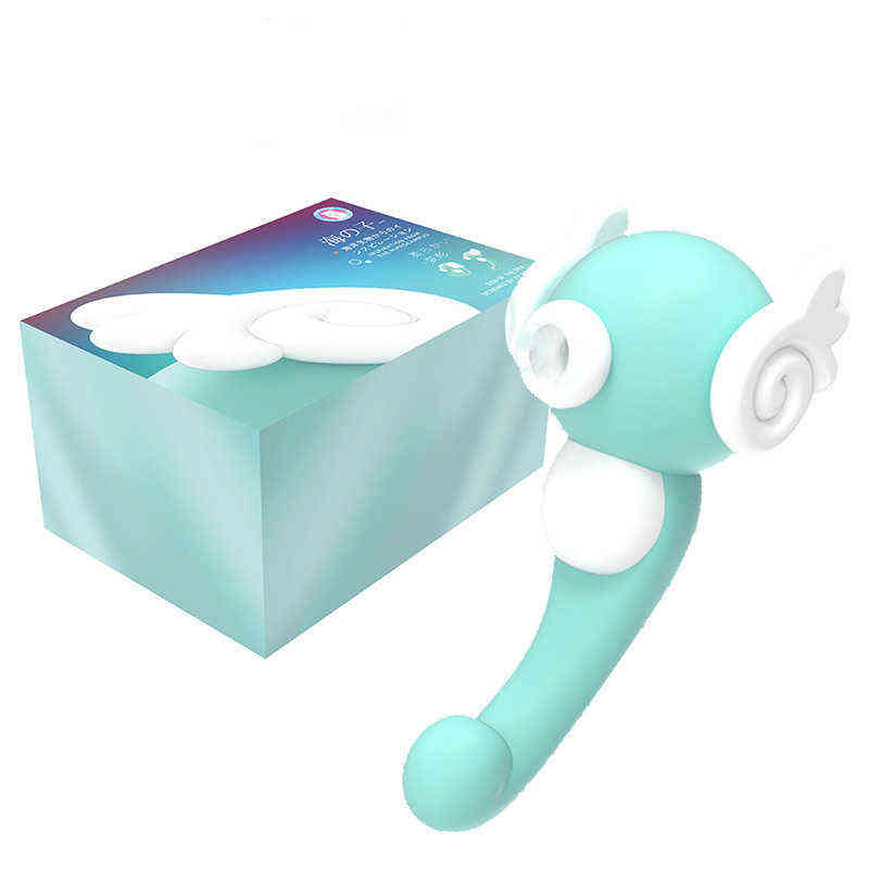 Vibrateurs NXY YY Horse Kawaii Femmes Masturbatrice Sucer Variable Fréquence Sexe Jouet Pour Couple Shop Dildo Vibromator Puzzles Adultes 18 0409