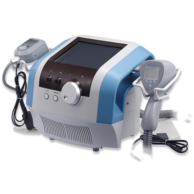 Portable Ultra 360 Slimming Ultrasound Radio Frequency 2 Handles Body Shaping Machine
Portable Ultra 360 Slimming Ultrasound Radio Frequency 2 Handles Body Shaping Machine