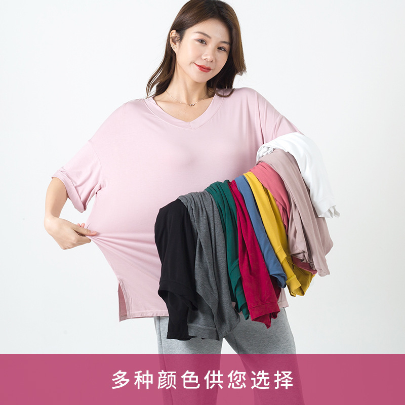 Summer Women Cotton Tshirts Fashion Casual Short Sleeve Black White 220714