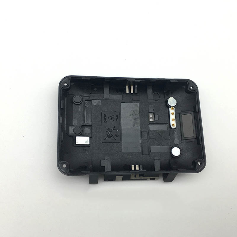 plasic back cover for Ticwris Max S Max Smart watch chargers charging dock charger Wrist Straps Replacement battery Strap SmartWatch Accesseries
