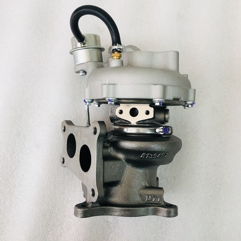 New Genuine Turbo Turbocharger For Subaru Forester 2.0L Engine MGT2259S 14411-AA881 814306-5007S
New Genuine Turbo Turbocharger For Subaru Forester 2.0L Engine MGT2259S 14411-AA881 814306-5007S
