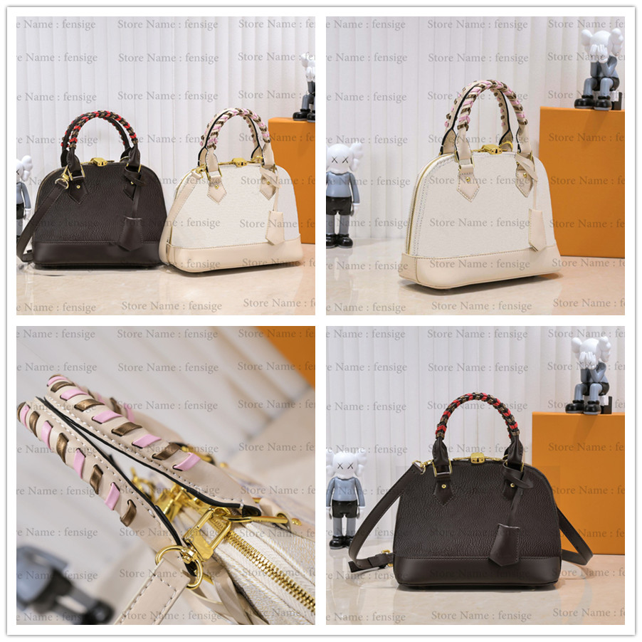 2022ss Shell Checkerboard White Check Woven Shoulder Bags Tote Miroir Designer Handbag Crossbody Bag N45294 M53152, #1
2022ss Shell Checkerboard White Check Woven Shoulder Bags Tote Miroir Designer Handbag Crossbody Bag N45294 M53152, #1