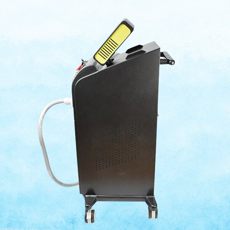 New Profesional 808nm diode laser hair removal machine factory directly sales price spa clinic use OEM&ODM service available
New Profesional 808nm diode laser hair removal machine factory directly sales price spa clinic use OEM&ODM service available