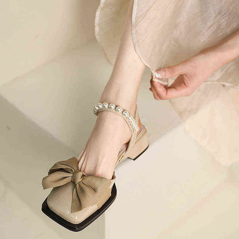 Sandals Mary Jane S… - image