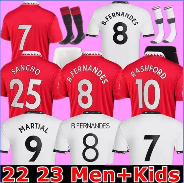 manchester utd soccer jerseys 22 23 SANCHO Player version BRUNO B.FERNANDES MANS UTDS RASHFORD football shirt 2022 2023 men kids kit sets VARANE FRED MAGUIRE MALACIA, 22 23 away aldult
manchester utd soccer jerseys 22 23 SANCHO Player version BRUNO B.FERNANDES MANS UTDS RASHFORD football shirt 2022 2023 men kids kit sets VARANE FRED MAGUIRE MALACIA, 22 23 away aldult