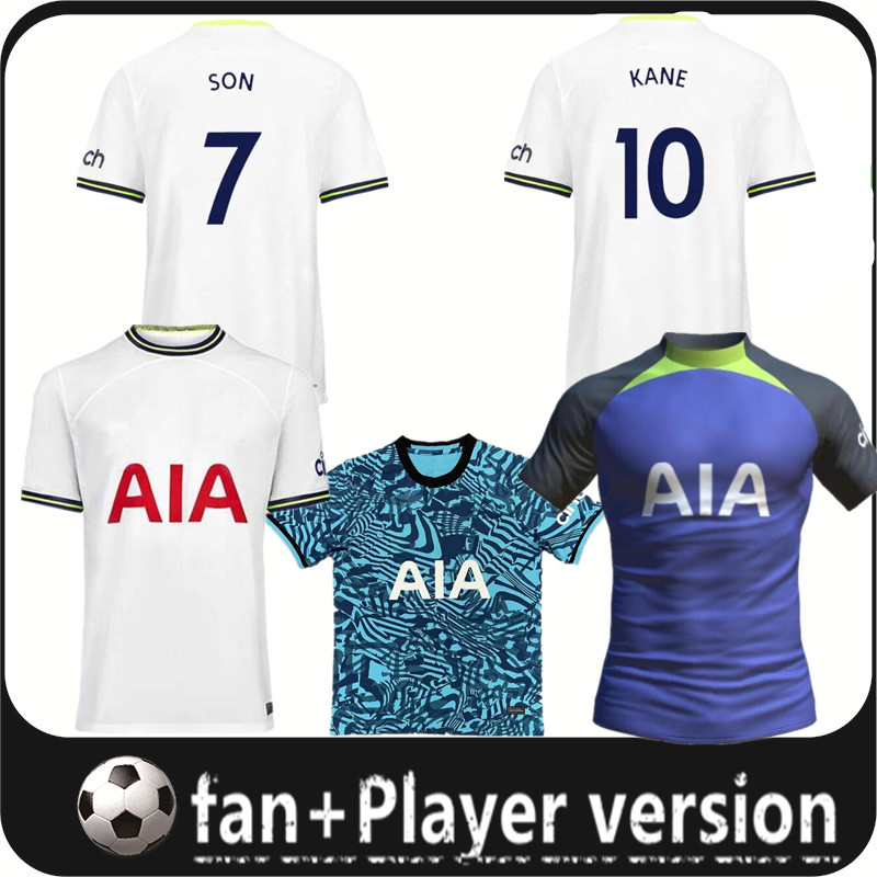 22 23 KANE SON KULUSEVSKI PERISIC Soccer Jerseys Tottenham home HOJBJERG 2022 2023 LUCAS DELE Third 3rd Football shirt BRYAN purple tops Men fan player version, 22/23 away
22 23 KANE SON KULUSEVSKI PERISIC Soccer Jerseys Tottenham home HOJBJERG 2022 2023 LUCAS DELE Third 3rd Football shirt BRYAN purple tops Men fan player version, 22/23 away
