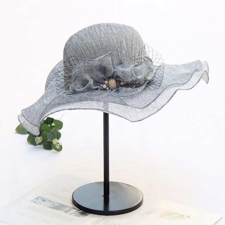 Wide Brim Hats Summer Woman Hat 2022 Beach Female Flower Uv Protection Bow Brimmed Sunscreen Ladies Straw SunhatsWide HatsWide, Black
Wide Brim Hats Summer Woman Hat 2022 Beach Female Flower Uv Protection Bow Brimmed Sunscreen Ladies Straw SunhatsWide HatsWide, Black