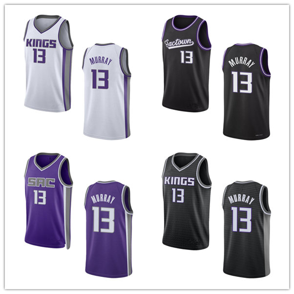 Sacramento''Kings''MEN Keegan Murray #13 2022 Association Swingman basketball Jersey
Sacramento''Kings''MEN Keegan Murray #13 2022 Association Swingman basketball Jersey