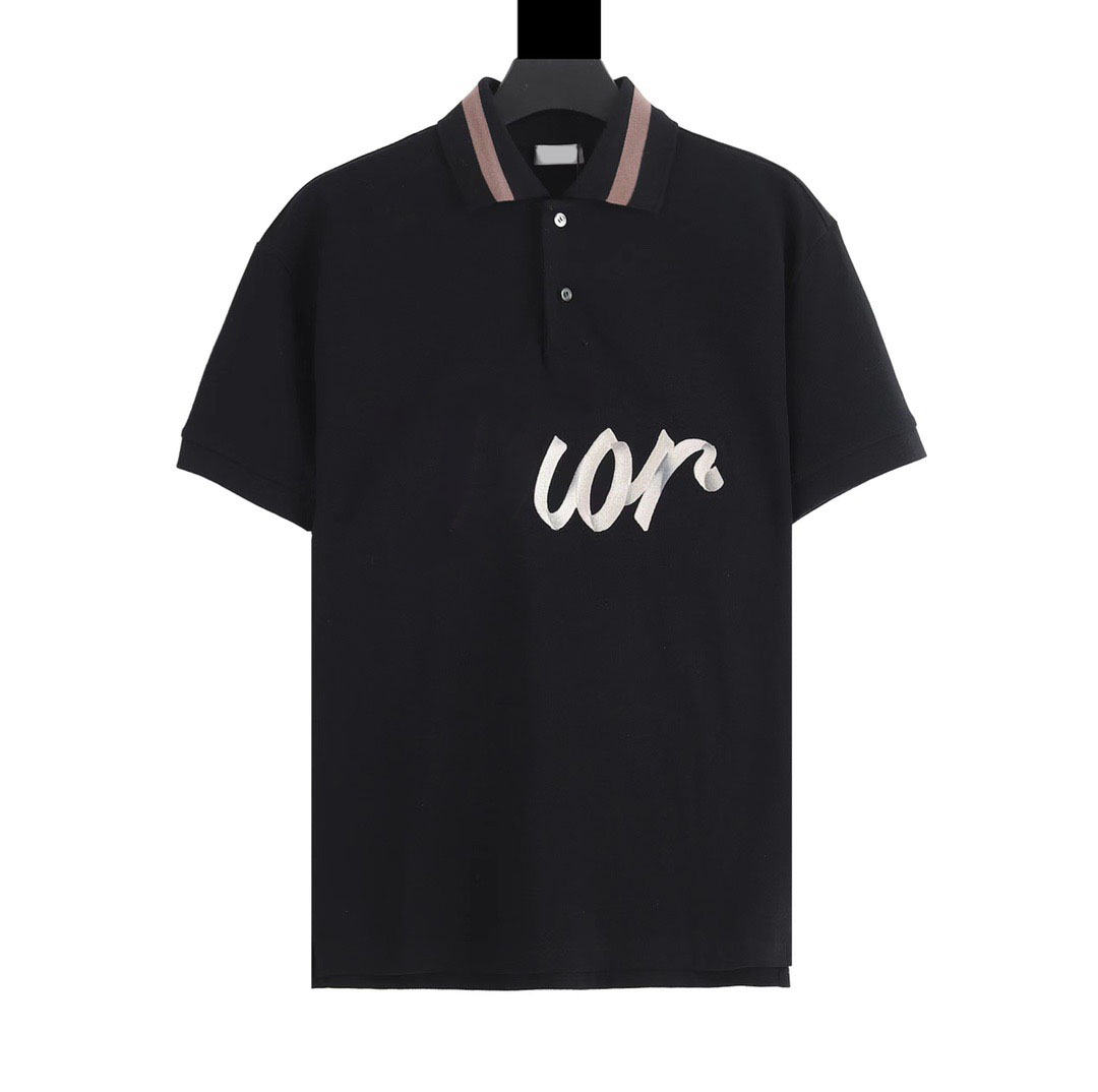 Men's Plus Tees & Polos Round neck embroidered and printed polar style summer wear with street pure cotton eww
Men's Plus Tees & Polos Round neck embroidered and printed polar style summer wear with street pure cotton eww