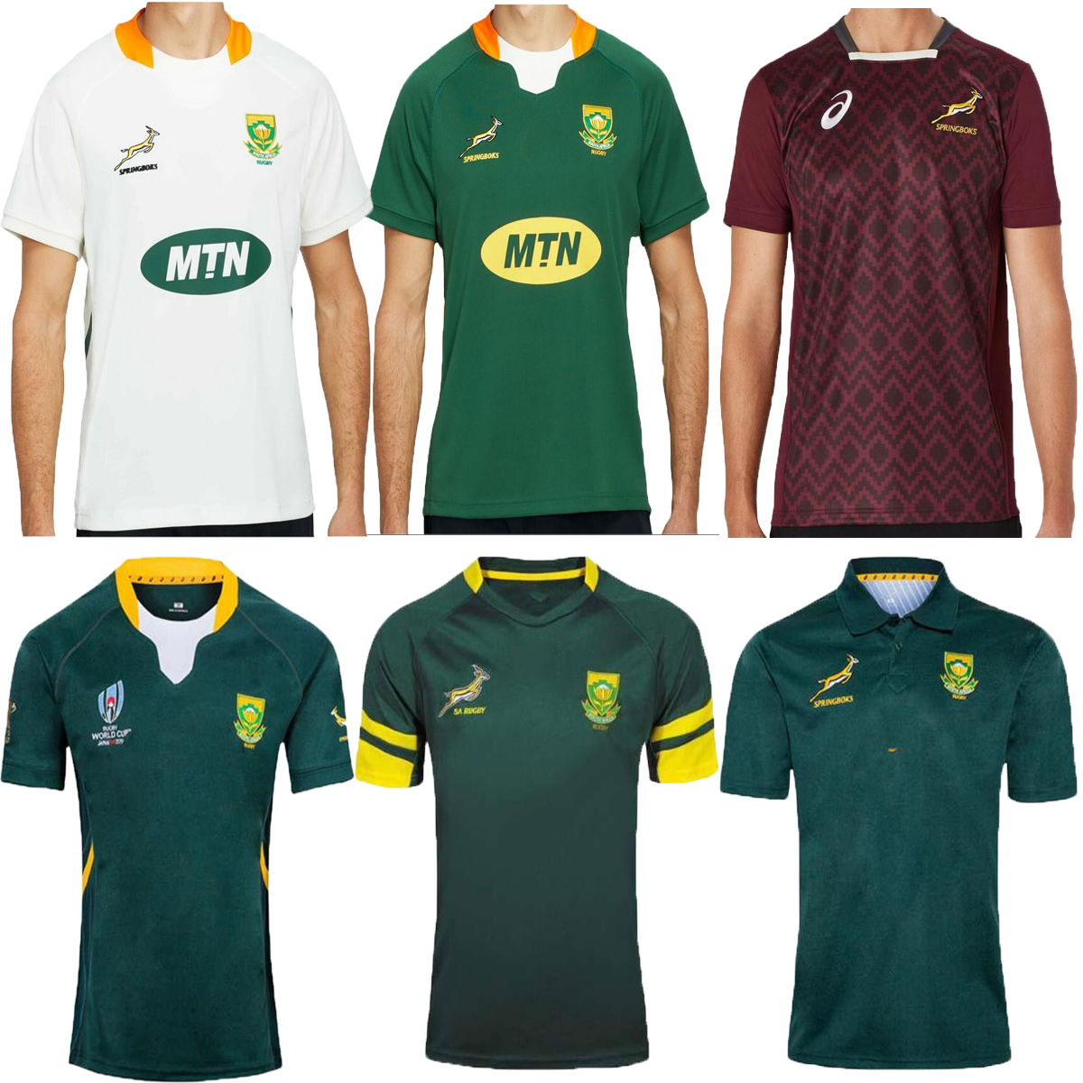 2022 2023 South SEVENS Rugby Jersey Word Cup Signature Edition Champion Joint Version 21 22 23 Mens jersey national team POLO shirts Africa S-5XL, Multi
2022 2023 South SEVENS Rugby Jersey Word Cup Signature Edition Champion Joint Version 21 22 23 Mens jersey national team POLO shirts Africa S-5XL, Multi