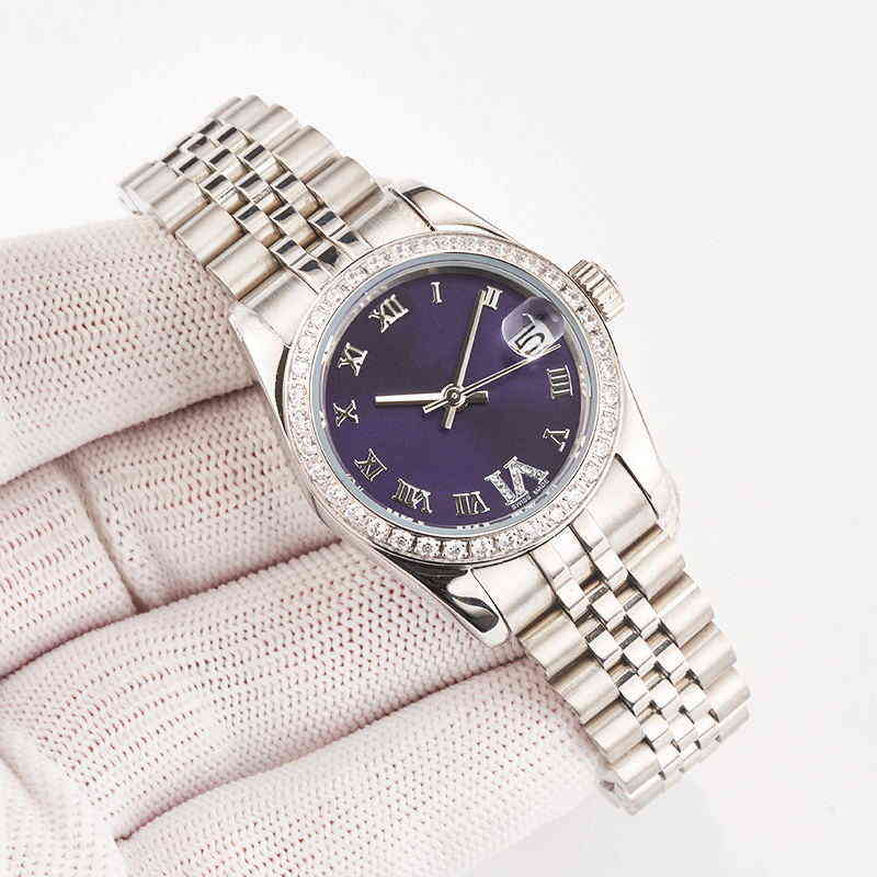 huiya06 watch Automatic Mechanical36A/AA31mm All Stainless Steel Luminous Waterproof Ladies Watch Couple Watches montre de luxe
huiya06 watch Automatic Mechanical36A/AA31mm All Stainless Steel Luminous Waterproof Ladies Watch Couple Watches montre de luxe