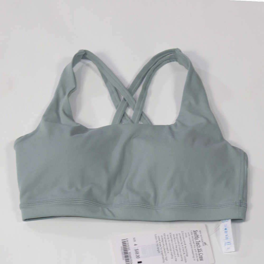 Yoga Cross Strap Energy Bra Women's Sports Tank Top nude Tight Running Fitness Gym Clothes Workout Casual Vest Shirt, Crystal green cross bra
Yoga Cross Strap Energy Bra Women's Sports Tank Top nude Tight Running Fitness Gym Clothes Workout Casual Vest Shirt, Crystal green cross bra
