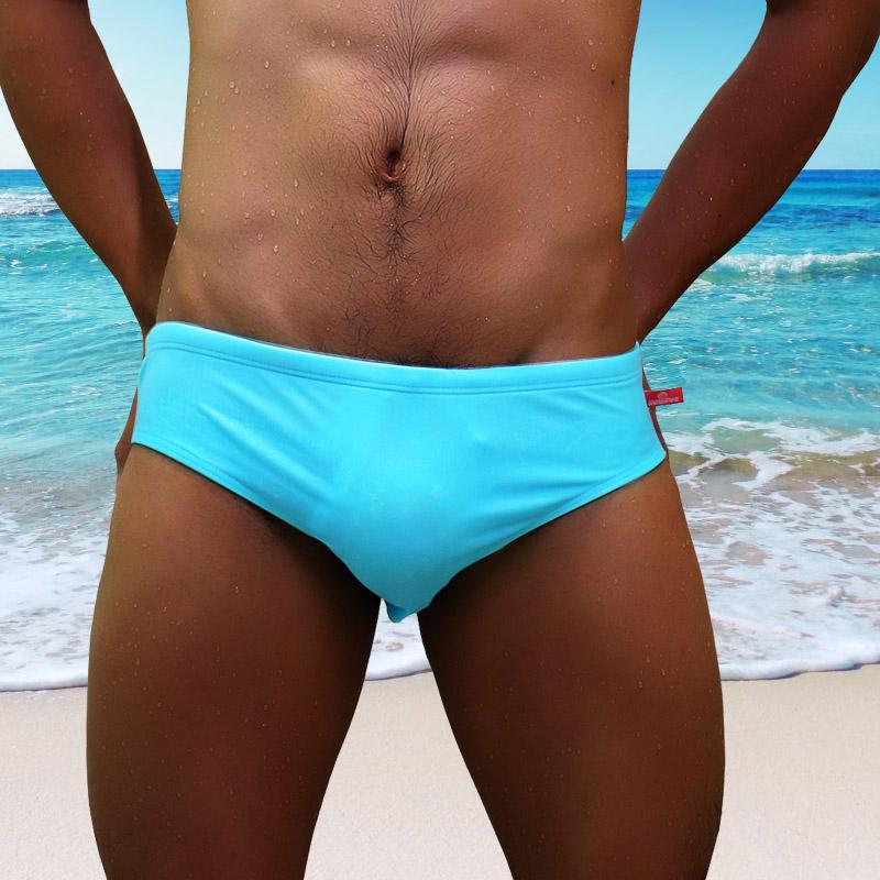 Men' Swimwear Men Sexy Bikini Mens Swimsuit Low Rise Swim Trunks Briefs Swimming Beachwear Maillot De Bain Homme Surf Beach WearMen, White
Men' Swimwear Men Sexy Bikini Mens Swimsuit Low Rise Swim Trunks Briefs Swimming Beachwear Maillot De Bain Homme Surf Beach WearMen, White